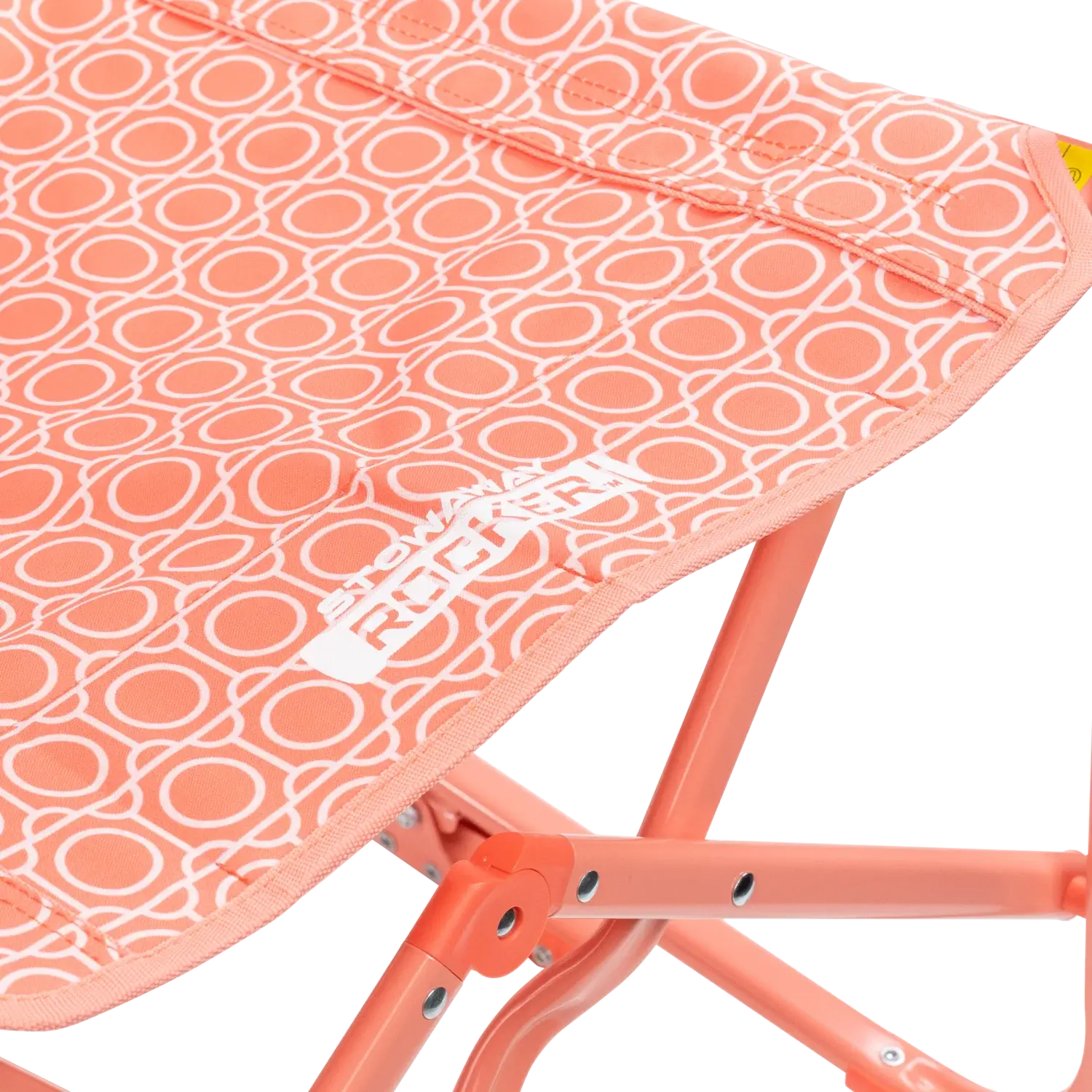 Stowaway Rocker™ - Spring Ready