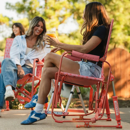 Stowaway Rocker™ - Spring Ready