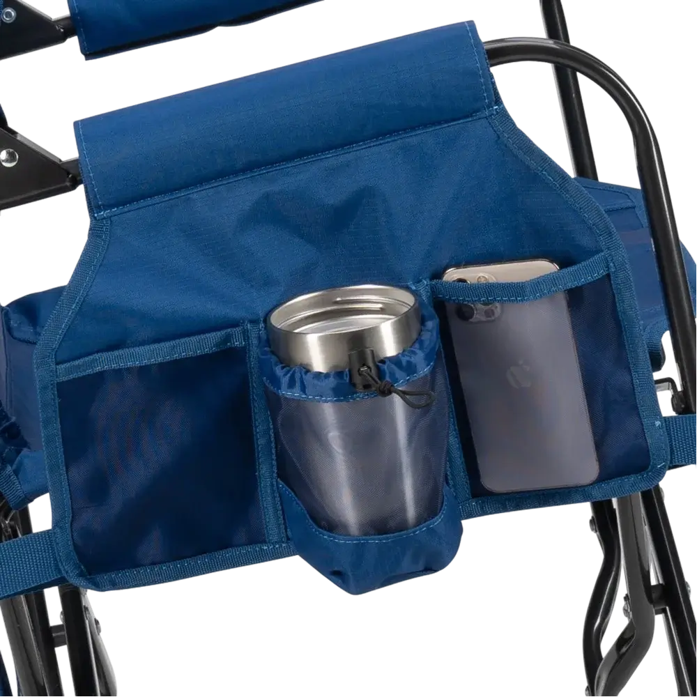 Stowaway Rocker™ - Spring Ready