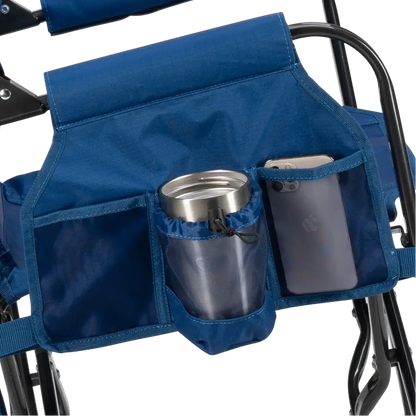 Stowaway Rocker™ - Spring Ready
