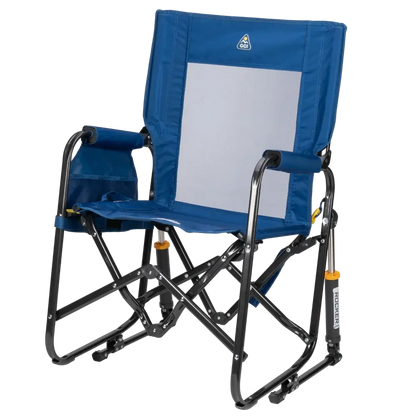 Stowaway Rocker™ - Spring Ready