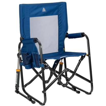 Stowaway Rocker™ - Spring Ready