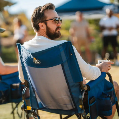 Stowaway Rocker™ - Spring Ready