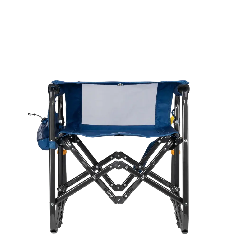 Stowaway Rocker™ - Spring Ready