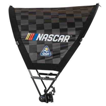 NASCAR Race Day Bundle - Camp Pair