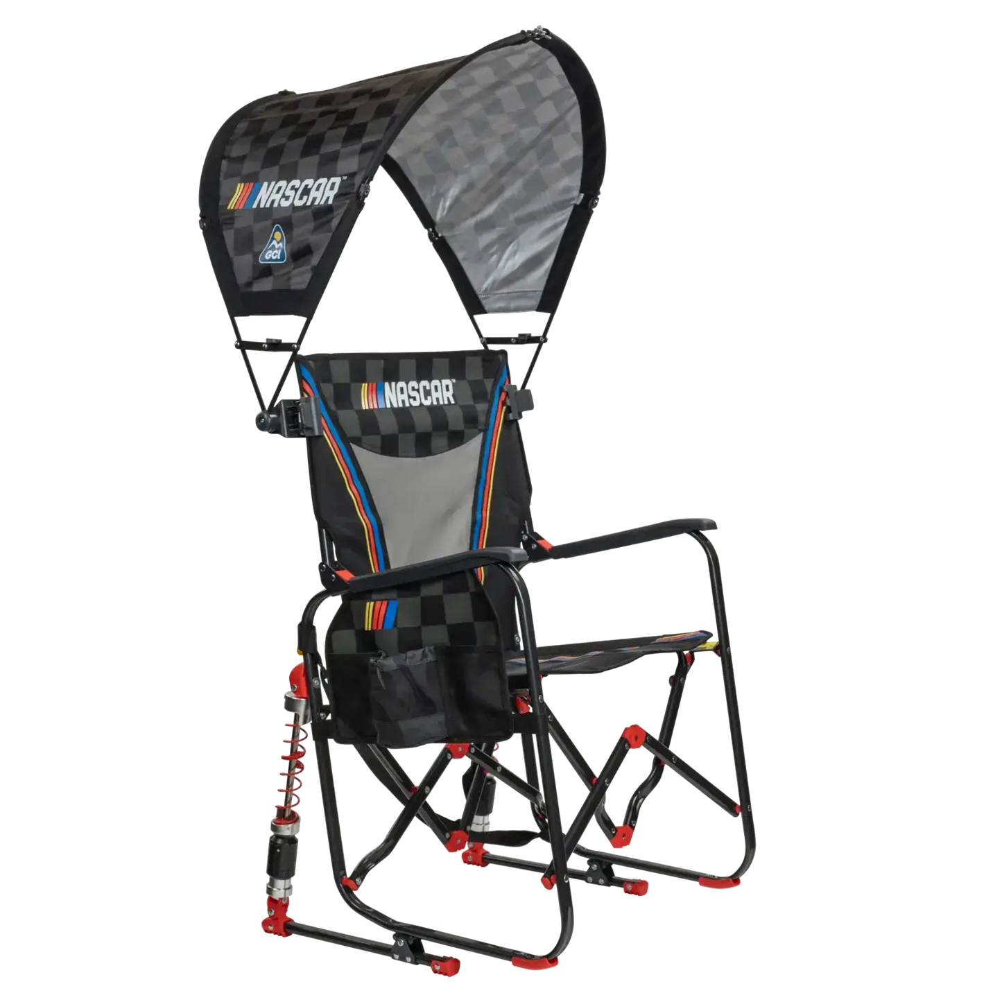 SunShade Accessory™ - NASCAR - Daily Prep