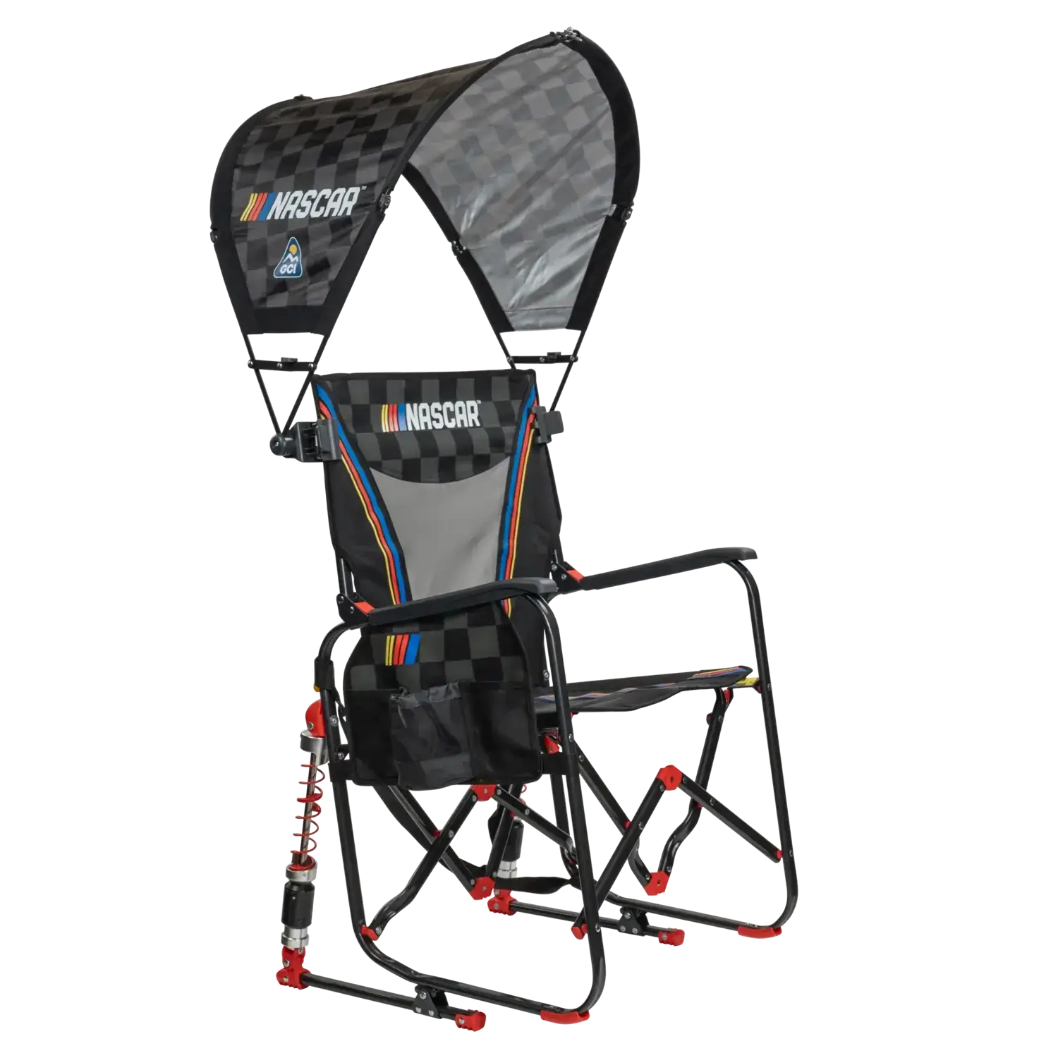 SunShade Accessory™ - NASCAR - Daily Prep