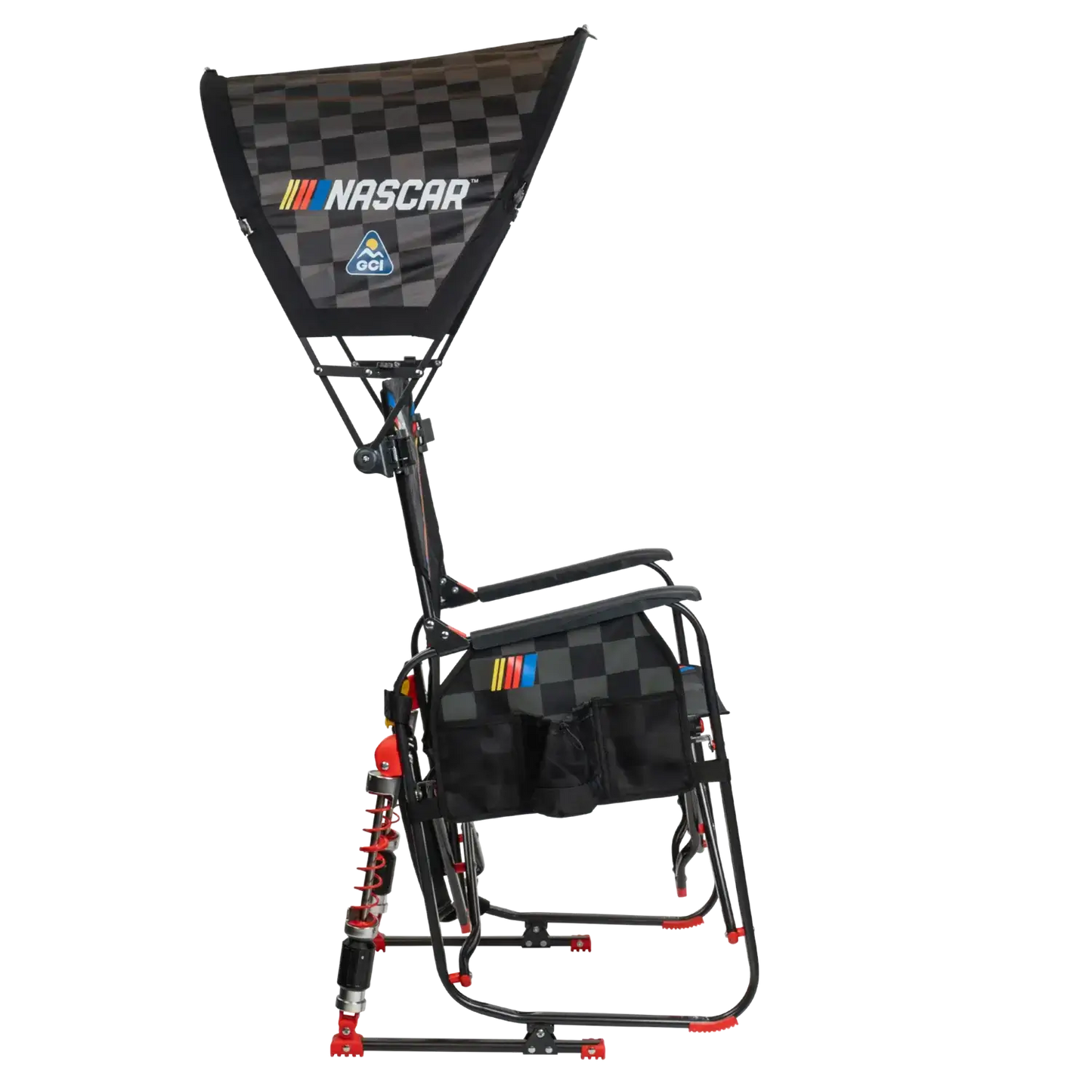 SunShade Accessory™ - NASCAR - Daily Prep