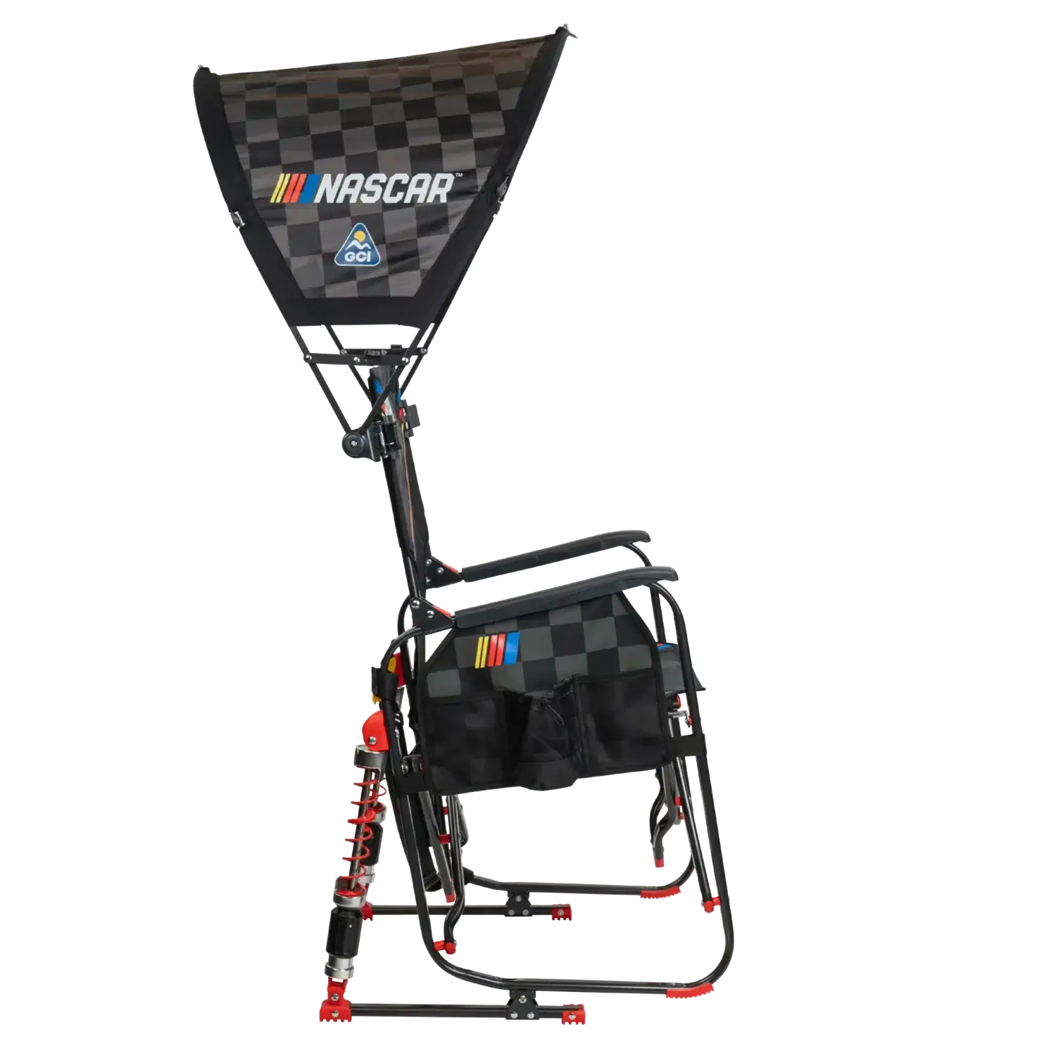 SunShade Accessory™ - NASCAR - Daily Prep