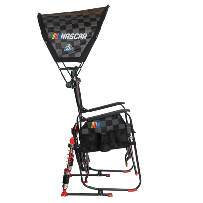 SunShade Accessory™ - NASCAR - Daily Prep
