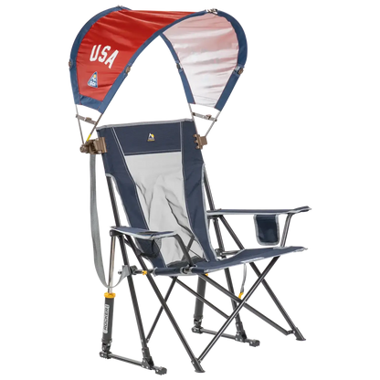 SunShade Accessory™ - USA Anniversary Deluxe - Patriot Pick