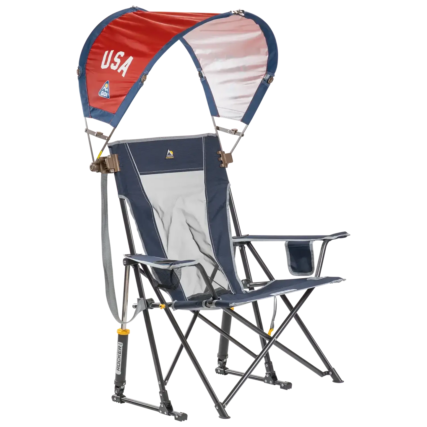 SunShade Accessory™ - USA Anniversary Deluxe - All Star