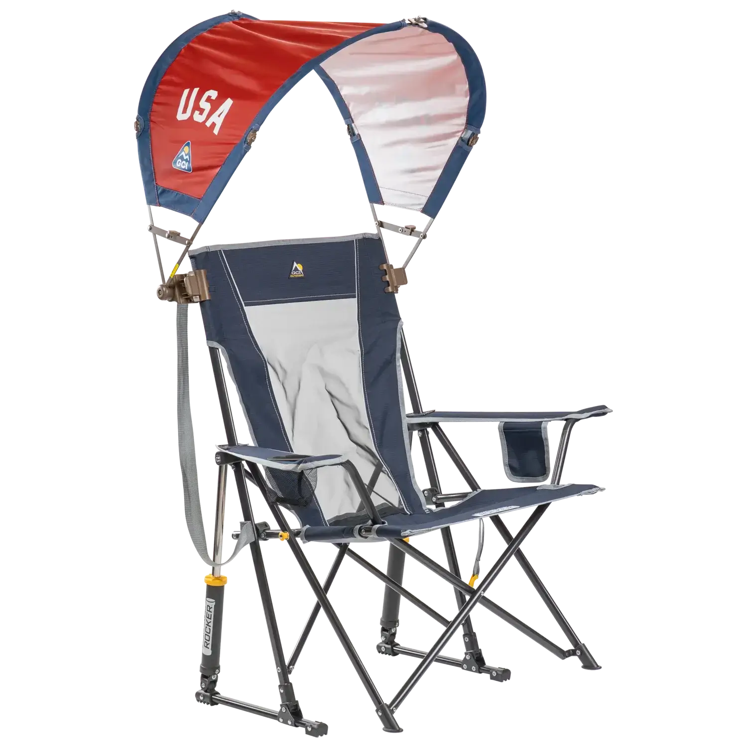 SunShade Accessory™ - USA Anniversary Deluxe - All Star