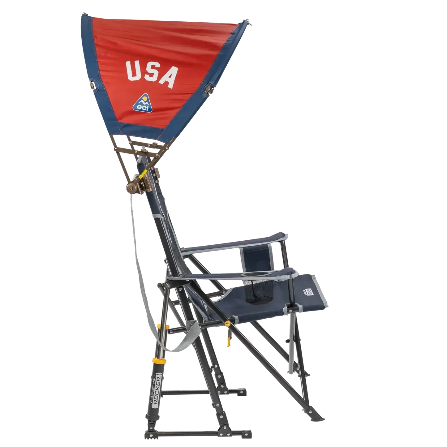 SunShade Accessory™ - USA Anniversary Deluxe - Patriot Pick
