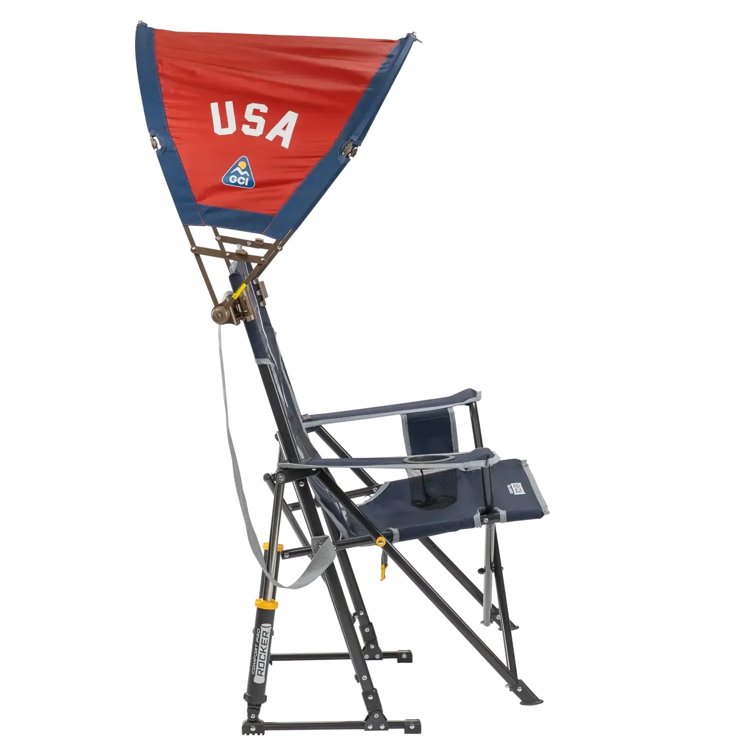 SunShade Accessory™ - USA Anniversary Deluxe - Patriot Pick