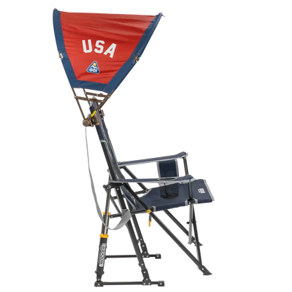 SunShade Accessory™ - USA Anniversary Deluxe - Patriot Pick