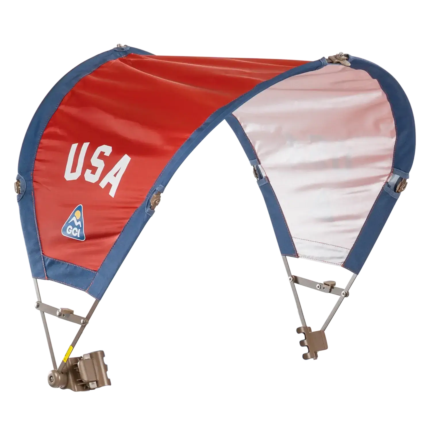 USA Anniversary Deluxe Bundle - Flag Side