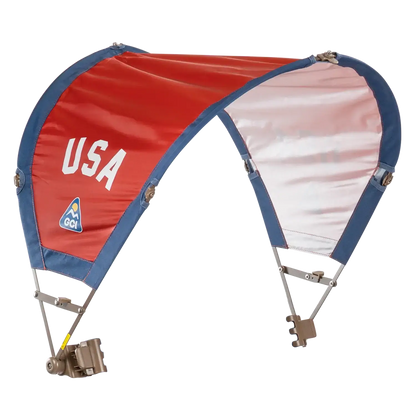 USA Anniversary Deluxe Bundle - Flag Side