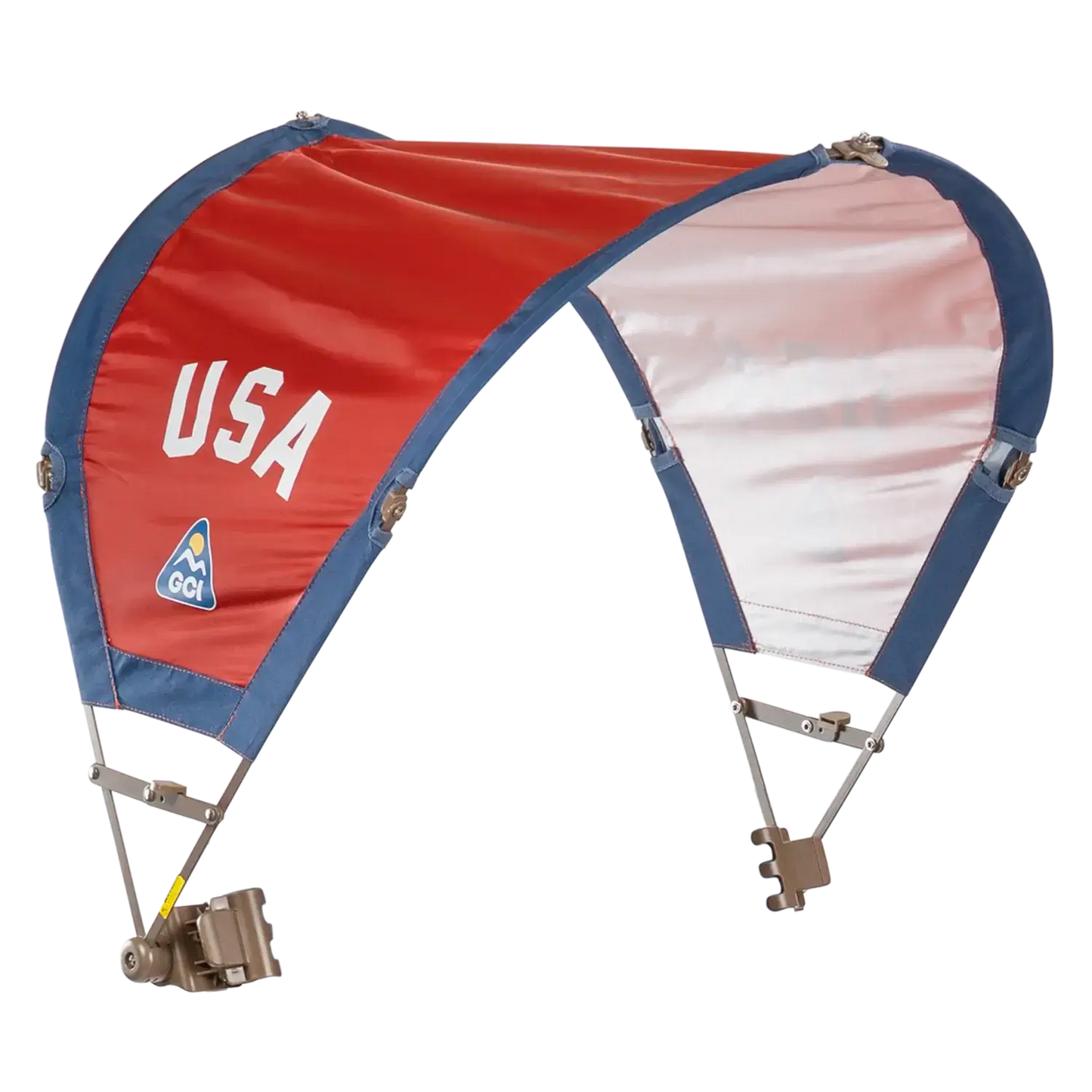 SunShade Accessory™ - USA Anniversary Deluxe - Patriot Pick