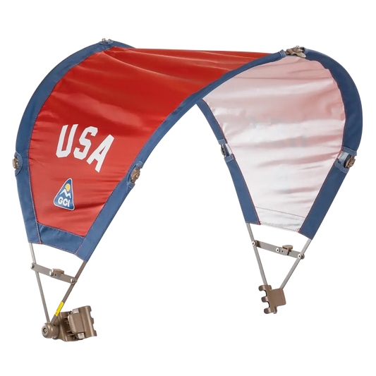 SunShade Accessory™ - USA Anniversary Deluxe - Patriot Pick