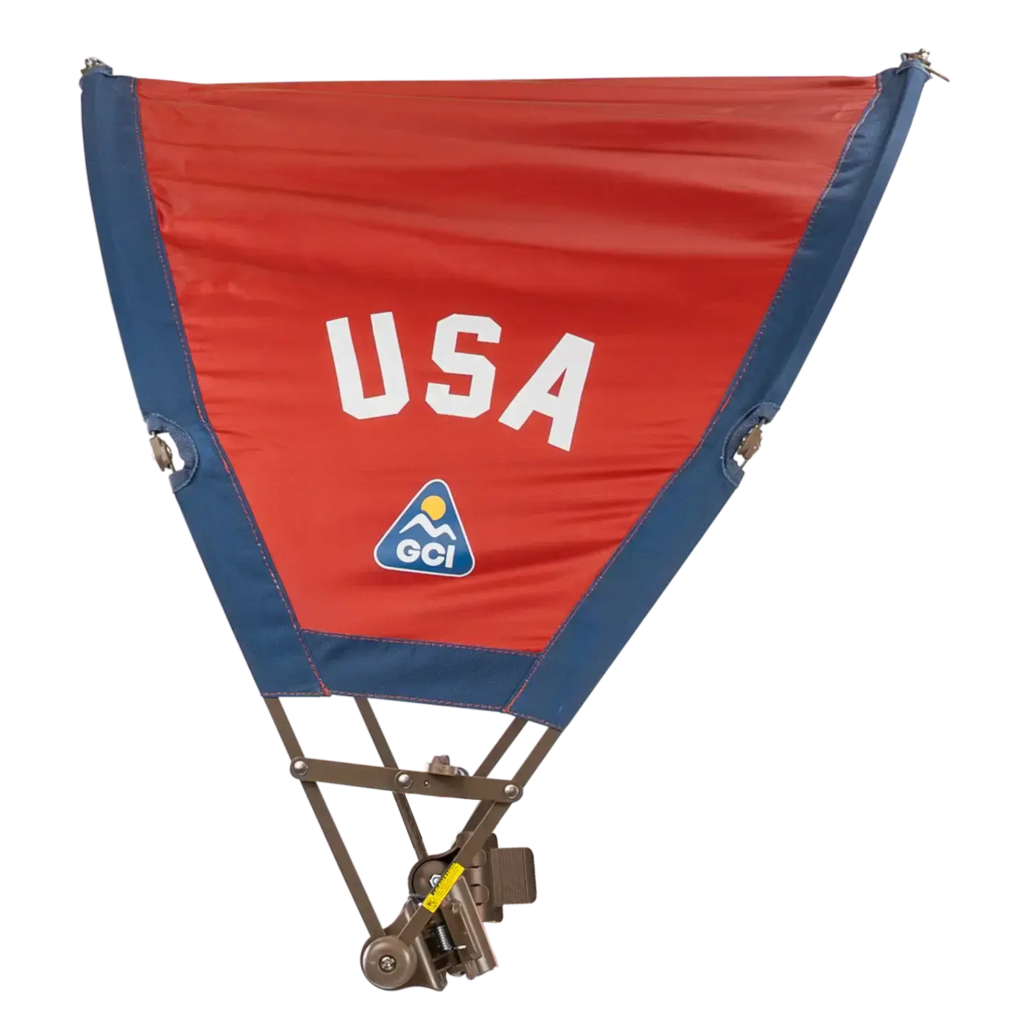 SunShade Accessory™ - USA Anniversary Deluxe - Patriot Pick