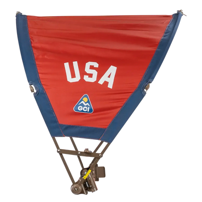 SunShade Accessory™ - USA Anniversary Deluxe - Patriot Pick