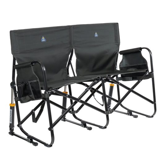 Tandem Rocker™ - Travel Ready
