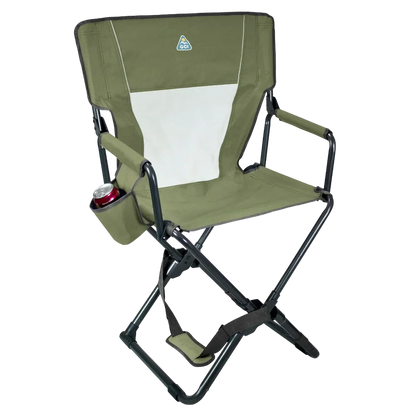 Xpress™ Director's Chair - Camp Ready