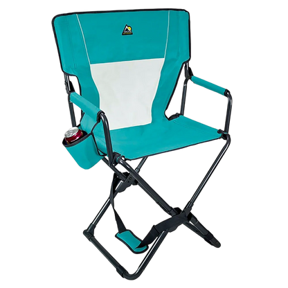 Xpress™ Director's Chair - Camp Ready